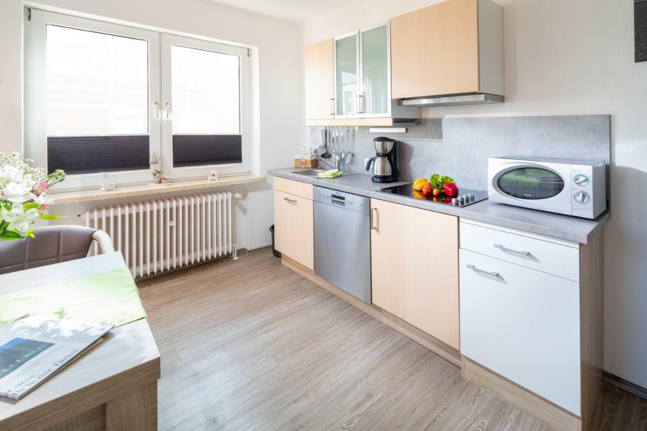 Apartment An Der Karlstrasse