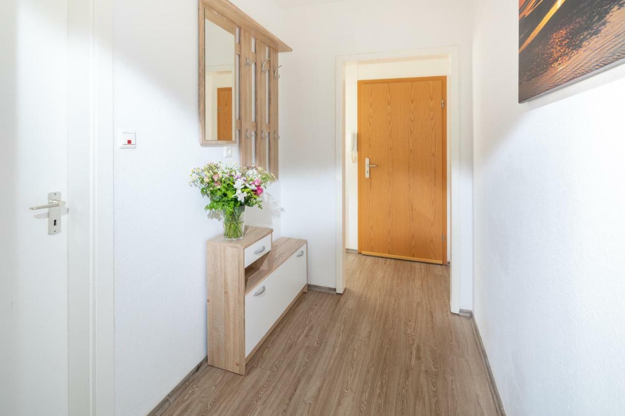 Apartment An Der Karlstrasse