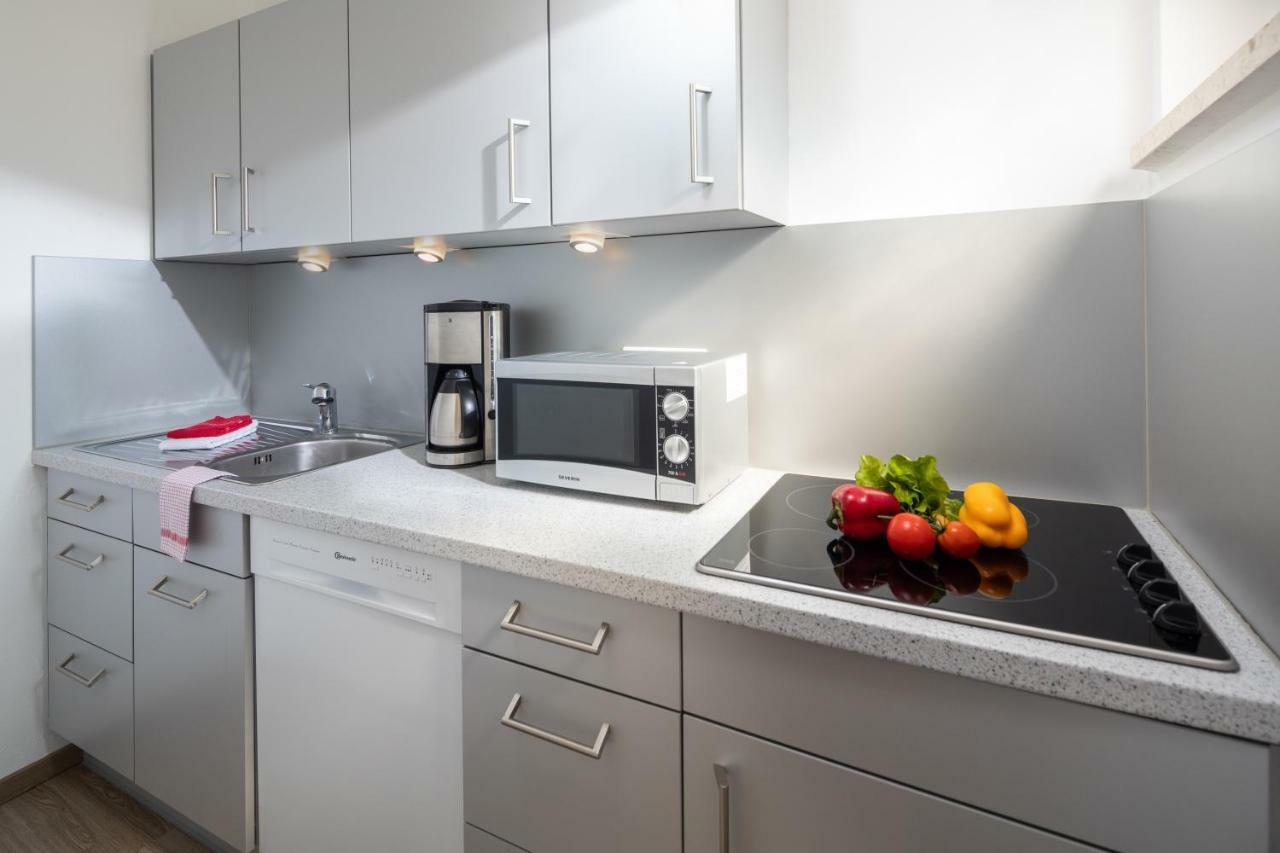 Apartment An Der Karlstrasse Norderney