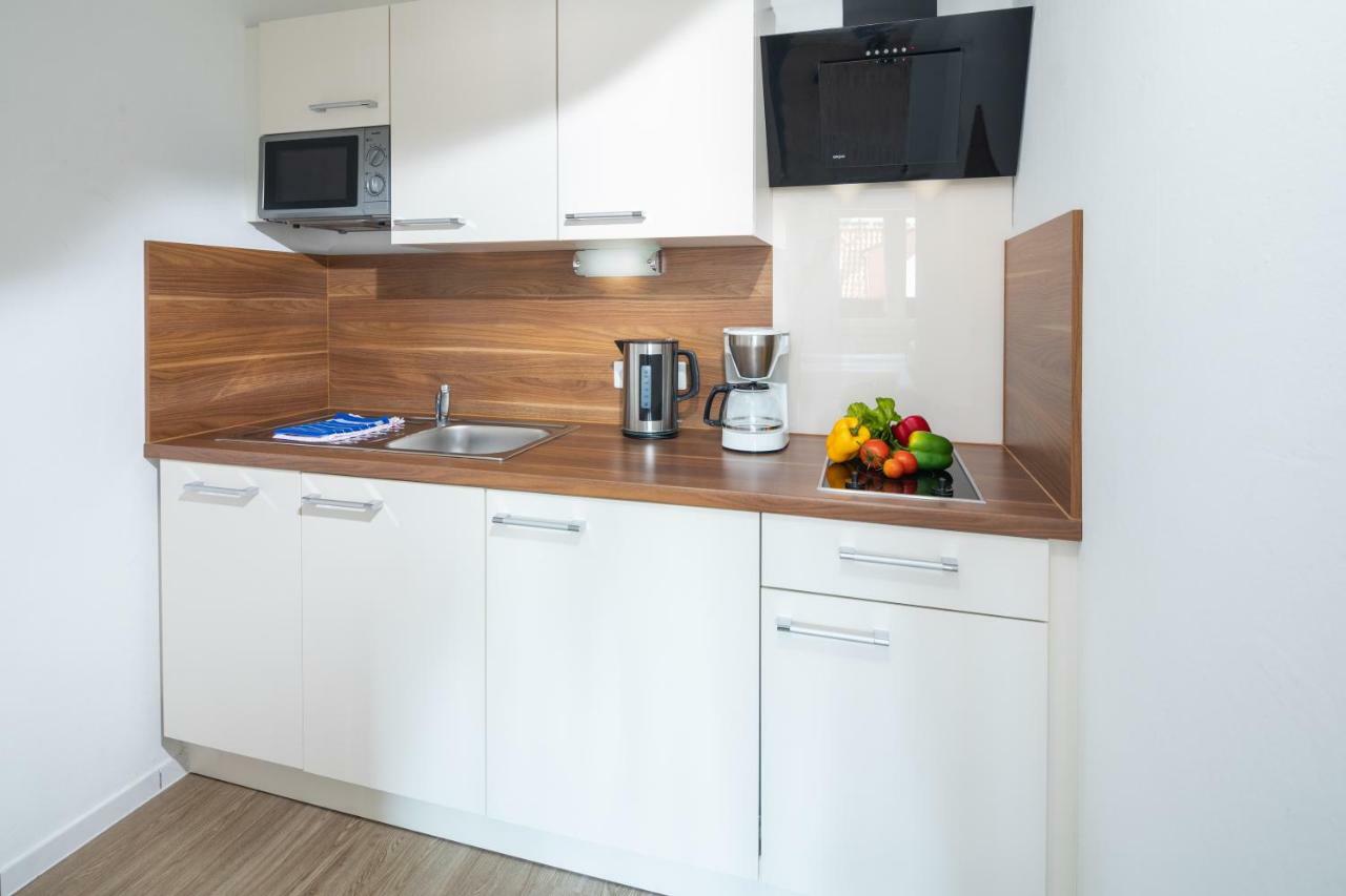 Apartment An Der Karlstrasse