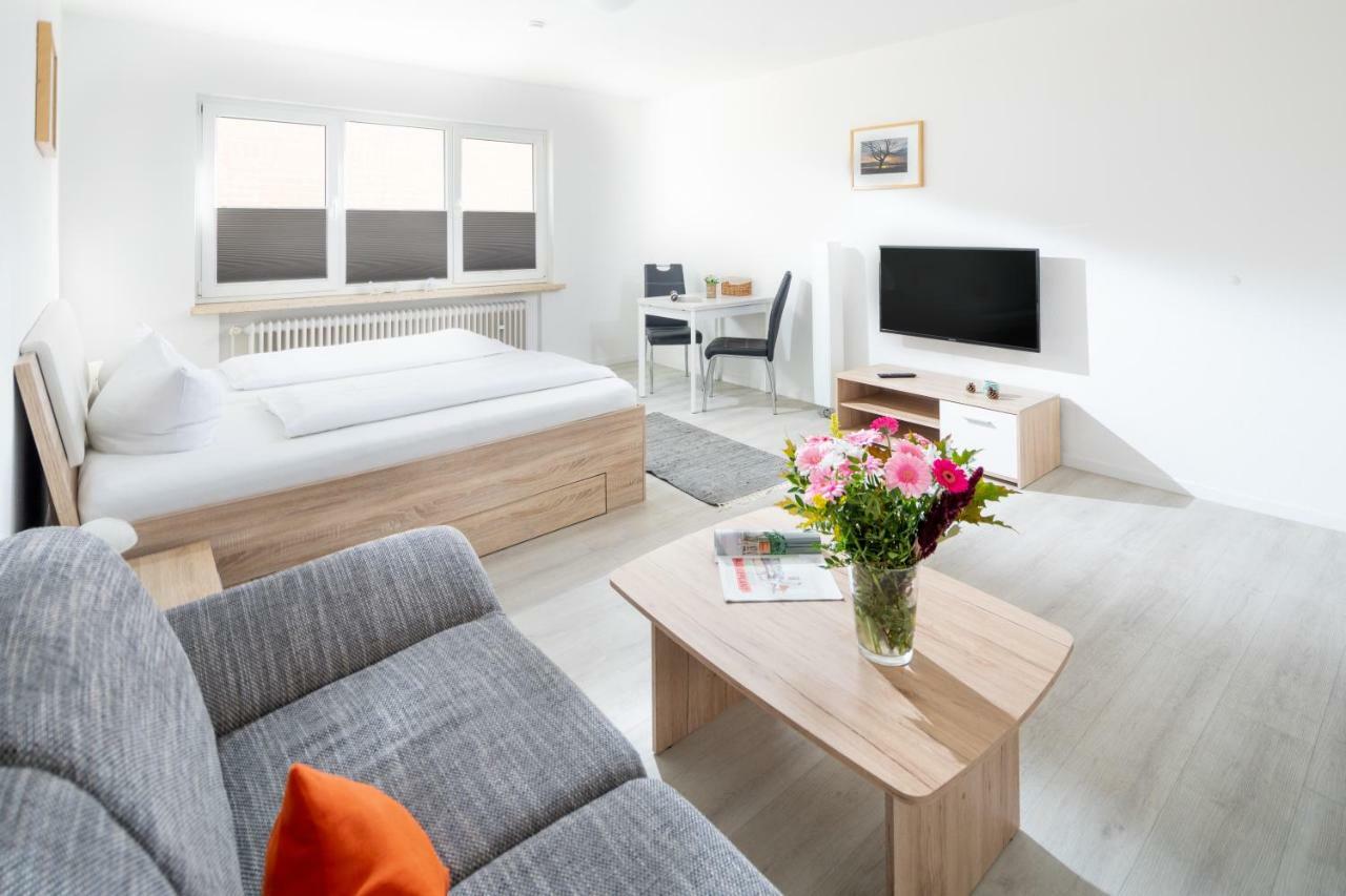 Apartment An Der Karlstrasse *