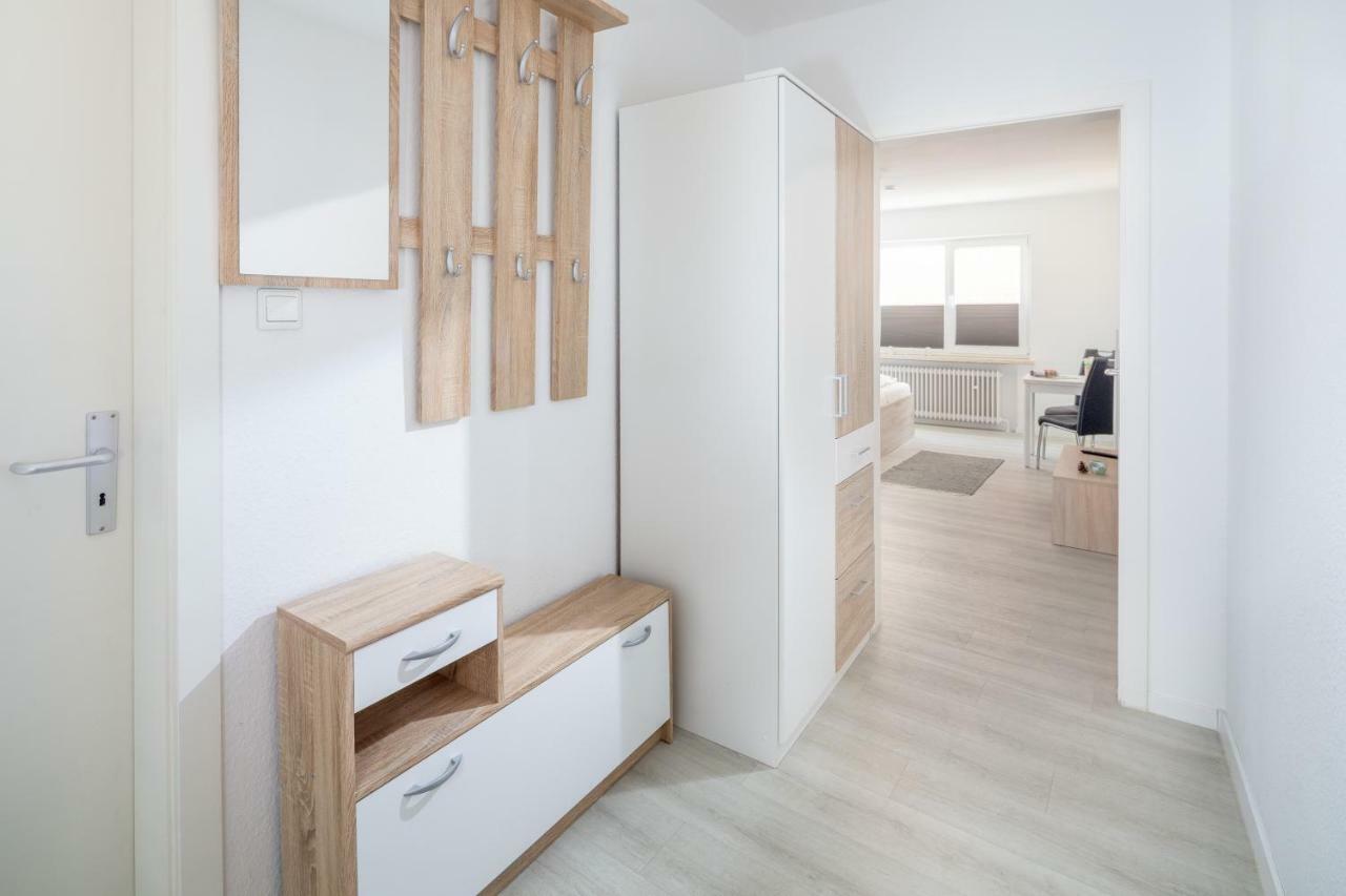 An Der Karlstrasse Apartment *
