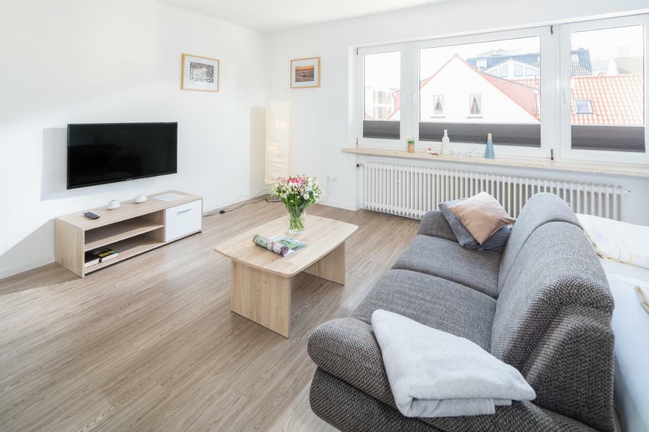 Apartment An Der Karlstrasse