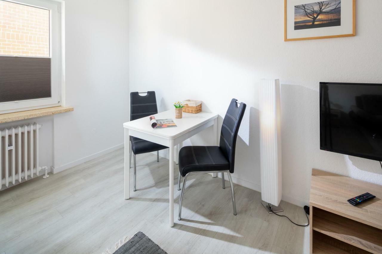 Apartment An Der Karlstrasse Norderney