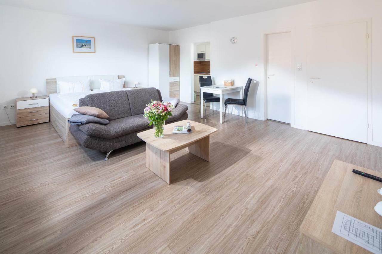 Apartment An Der Karlstrasse