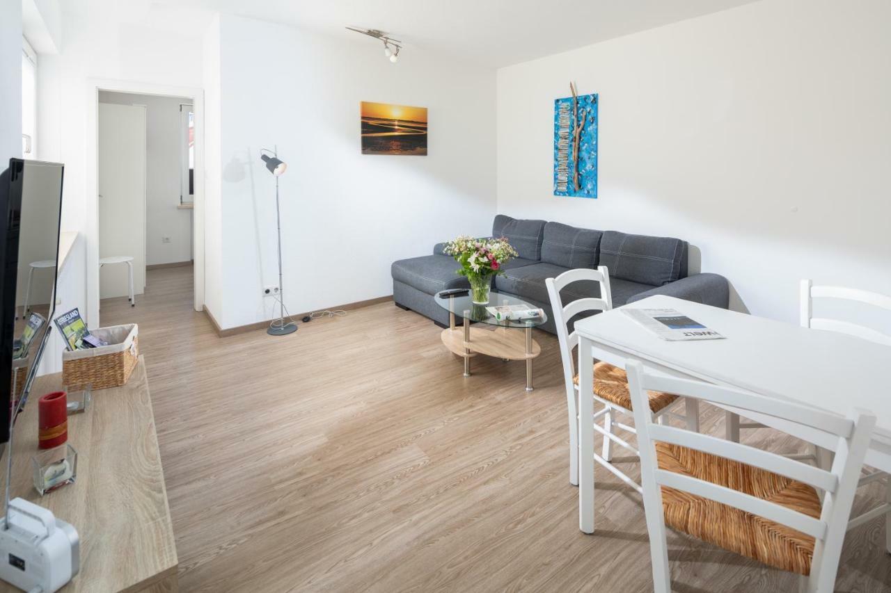 Apartment An Der Karlstrasse *