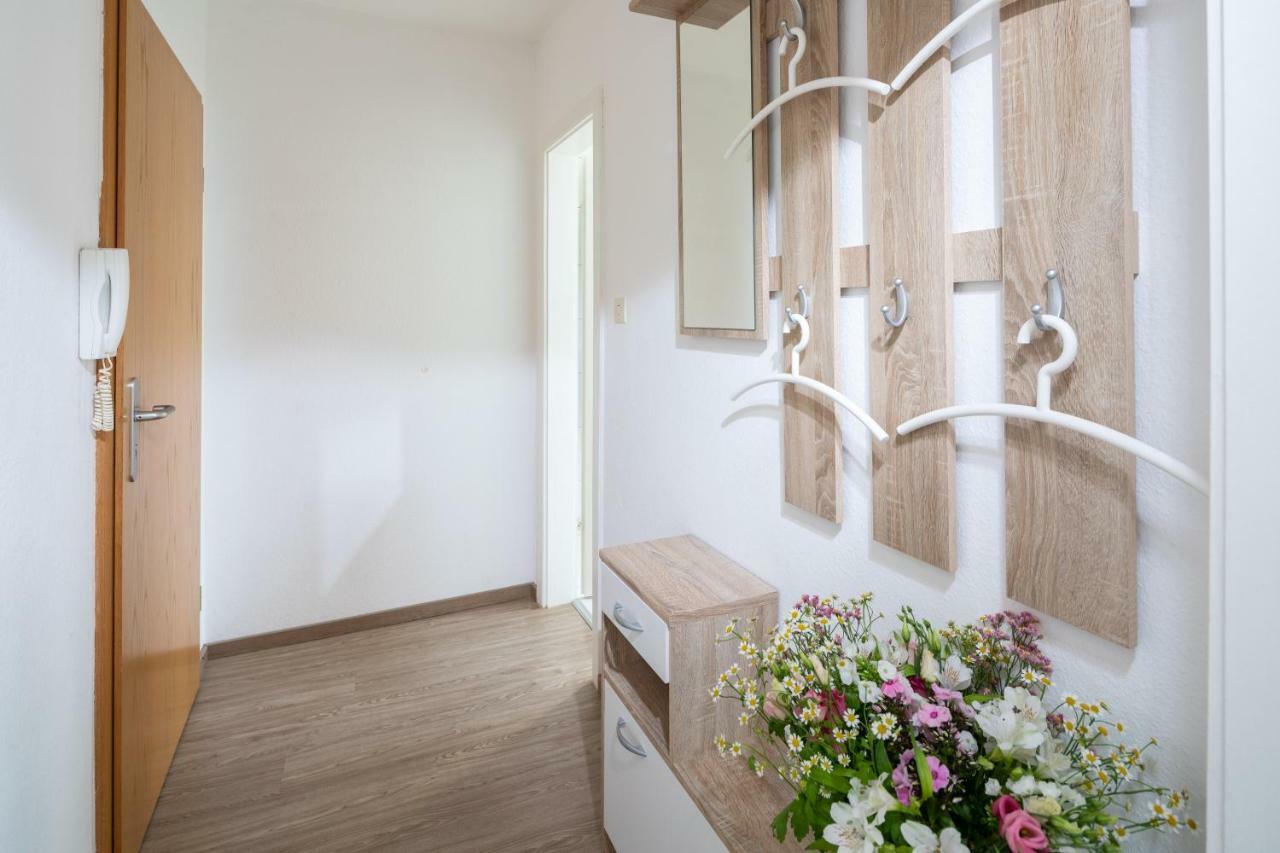 Apartment An Der Karlstrasse Norderney