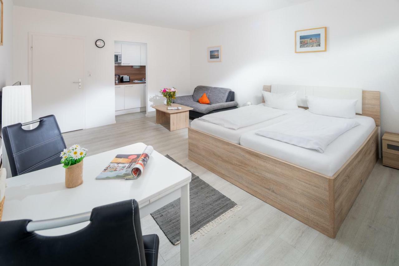 Apartment An Der Karlstrasse *