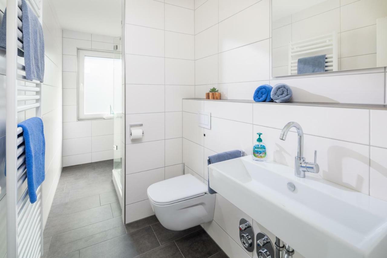 Apartment An Der Karlstrasse *