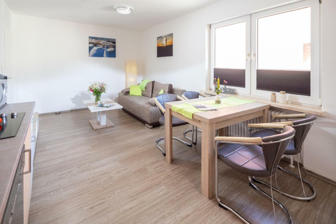 An Der Karlstrasse Apartment
